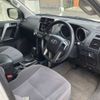 toyota land-cruiser-prado 2013 -TOYOTA--Land Cruiser Prado CBA-TRJ150W--TRJ150-0033707---TOYOTA--Land Cruiser Prado CBA-TRJ150W--TRJ150-0033707- image 2