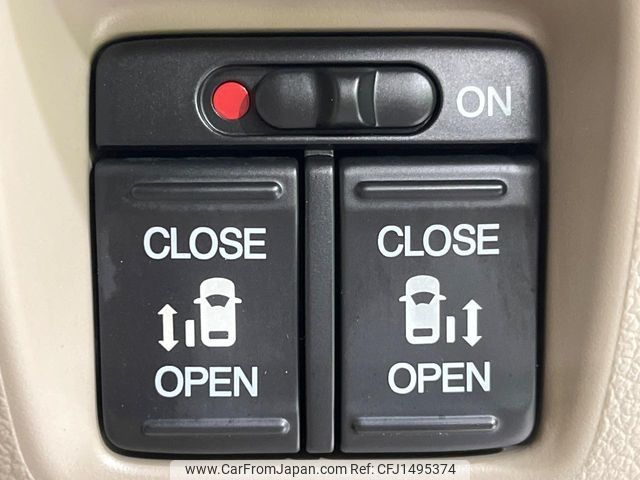 honda n-box 2012 CFJ1495374 image 2