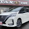 nissan serena 2019 -NISSAN--Serena GFC27--180540---NISSAN--Serena GFC27--180540- image 1