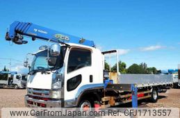 isuzu forward 2015 CFJ1713557