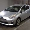 toyota aqua 2012 -TOYOTA--AQUA DAA-NHP10--NHP10-2016232---TOYOTA--AQUA DAA-NHP10--NHP10-2016232- image 1