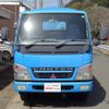 mitsubishi-fuso canter 2006 GOO_NET_EXCHANGE_0801459A30210323W005 image 2