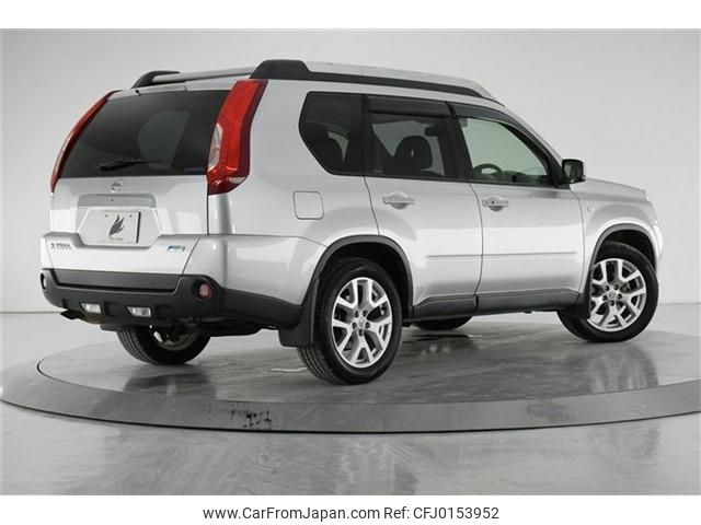 nissan x-trail 2012 quick_quick_LDA-DNT31_DNT31-301406 image 2