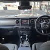 jeep wrangler 2020 quick_quick_JL36L_1C4HJXKG7LW280536 image 7