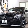 mercedes-benz amg 2015 -MERCEDES-BENZ--AMG CBA-117352--WDD1173522N264828---MERCEDES-BENZ--AMG CBA-117352--WDD1173522N264828- image 1