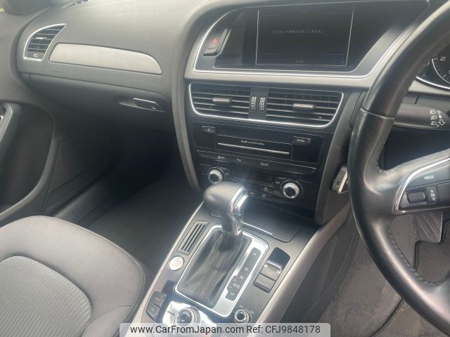 audi a4 2013 -AUDI--Audi A4 DBA-8KCDN--WAUZZZ8K9DA194998---AUDI--Audi A4 DBA-8KCDN--WAUZZZ8K9DA194998- image 2