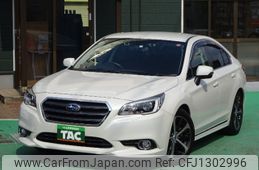 subaru legacy-b4 2016 -SUBARU--Legacy B4 BN9--008896---SUBARU--Legacy B4 BN9--008896-