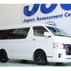 toyota hiace-wagon 2009 quick_quick_CBA-TRH214W_TRH214-0015635 image 1