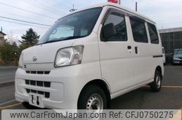 daihatsu hijet-van 2015 -DAIHATSU--Hijet Van EBD-S331V--S331V-0125229---DAIHATSU--Hijet Van EBD-S331V--S331V-0125229-