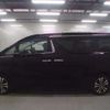 toyota alphard 2018 -TOYOTA 【品川 357ﾈ3588】--Alphard DBA-AGH30W--AGH30-0205139---TOYOTA 【品川 357ﾈ3588】--Alphard DBA-AGH30W--AGH30-0205139- image 9