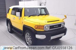 toyota fj-cruiser 2011 -TOYOTA--FJ Curiser GSJ15W-0113133---TOYOTA--FJ Curiser GSJ15W-0113133-