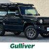 suzuki jimny 2022 CFJ1697419 image 1