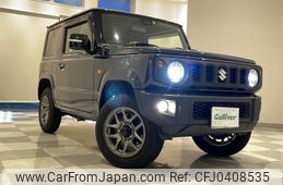 suzuki jimny 2023 -SUZUKI--Jimny 3BA-JB64W--JB64W-286588---SUZUKI--Jimny 3BA-JB64W--JB64W-286588-