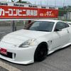 nissan fairlady-z 2003 quick_quick_UA-Z33_Z33-200788 image 2