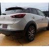 mazda cx-3 2016 quick_quick_DK5FW_DK5FW-121856 image 12