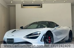 mercedes-benz slr-mclaren 2018 -OTHER IMPORTED--McLaren--SBM14DCE0JW001209---OTHER IMPORTED--McLaren--SBM14DCE0JW001209-
