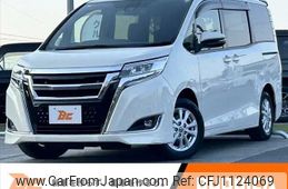 toyota noah 2019 -TOYOTA--Noah DBA-ZRR80G--ZRR80-0538829---TOYOTA--Noah DBA-ZRR80G--ZRR80-0538829-