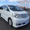 toyota alphard-v 2002 504749-RAOID:9726 image 8