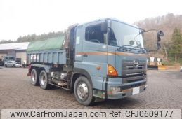 hino profia 2010 -HINO--Profia BKG-FS1AKXA--FS1AKX-12096---HINO--Profia BKG-FS1AKXA--FS1AKX-12096-