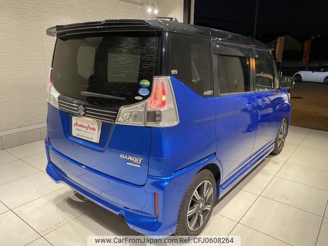 suzuki solio-bandit 2019 quick_quick_MA36S_MA36S-761681 image 2