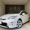 toyota prius 2015 quick_quick_ZVW30_ZVW30-1995841 image 1