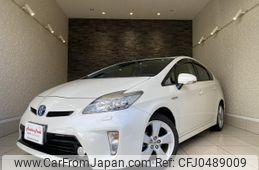 toyota prius 2015 quick_quick_ZVW30_ZVW30-1995841