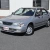 nissan sunny 1996 -NISSAN--Sunny FB14--403516---NISSAN--Sunny FB14--403516- image 1