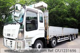 isuzu giga 2012 GOO_NET_EXCHANGE_0403477A30250602W006