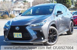 lexus nx 2022 -LEXUS--Lexus NX 6AA-AAZH25--AAZH25-1002001---LEXUS--Lexus NX 6AA-AAZH25--AAZH25-1002001-