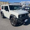 suzuki jimny-sierra 2022 -SUZUKI--Jimny Sierra 3BA-JB74W--JB74W-170785---SUZUKI--Jimny Sierra 3BA-JB74W--JB74W-170785- image 18