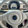 suzuki alto-lapin 2016 CFJ4433837 image 9
