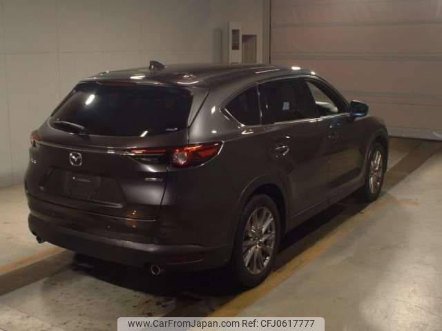 mazda cx-8 2020 -MAZDA--CX-8 3DA-KG2P--KG2P-303779---MAZDA--CX-8 3DA-KG2P--KG2P-303779- image 2