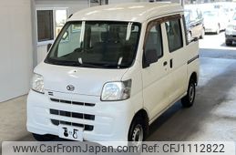daihatsu hijet-van 2011 -DAIHATSU--Hijet Van S321W-0001815---DAIHATSU--Hijet Van S321W-0001815-