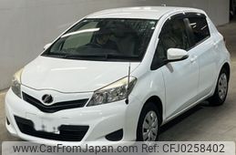 toyota vitz 2012 -TOYOTA 【神戸 503ほ9894】--Vitz NSP130-2056959---TOYOTA 【神戸 503ほ9894】--Vitz NSP130-2056959-