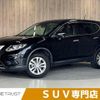 nissan x-trail 2014 -NISSAN--X-Trail DBA-T32--T32-003816---NISSAN--X-Trail DBA-T32--T32-003816- image 1