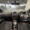 nissan x-trail 2010 CFJ1817601 image 3