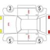 toyota sienta 2024 -TOYOTA--Sienta 6AA-MXPL10G--MXPL10-1152605---TOYOTA--Sienta 6AA-MXPL10G--MXPL10-1152605- image 2