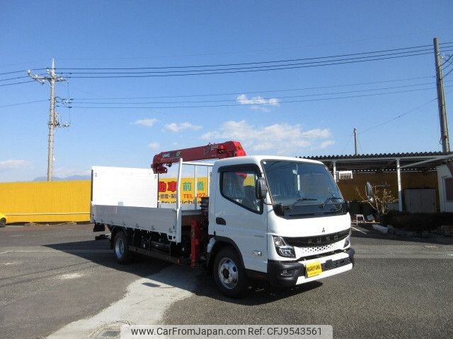 mitsubishi-fuso canter 2023 -MITSUBISHI--Canter 2PG-FEB90--FEB90-601639---MITSUBISHI--Canter 2PG-FEB90--FEB90-601639- image 2