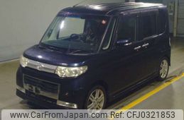 daihatsu tanto 2009 -DAIHATSU--Tanto CBA-L375S--L375S-0266979---DAIHATSU--Tanto CBA-L375S--L375S-0266979-