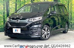 honda freed 2018 -HONDA--Freed DBA-GB5--GB5-1062368---HONDA--Freed DBA-GB5--GB5-1062368-