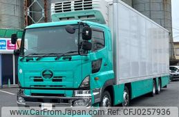 hino profia 2016 -HINO--Profia QPG-FW1EXEG--FW1EXE-16120---HINO--Profia QPG-FW1EXEG--FW1EXE-16120-