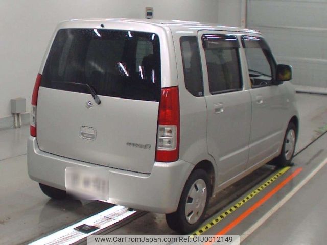 suzuki wagon-r 2005 -SUZUKI--Wagon R MH21S-399078---SUZUKI--Wagon R MH21S-399078- image 2