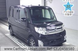 daihatsu tanto 2014 -DAIHATSU 【後日 】--Tanto LA610S-0015633---DAIHATSU 【後日 】--Tanto LA610S-0015633-