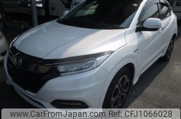 honda vezel 2018 quick_quick_DAA-RU3_RU3-1309423