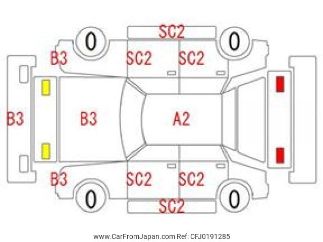 daihatsu mira-cocoa 2011 -DAIHATSU--Mira Cocoa DBA-L685S--L685S-0007156---DAIHATSU--Mira Cocoa DBA-L685S--L685S-0007156- image 2