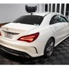 mercedes-benz cla-class 2017 -MERCEDES-BENZ--Benz CLA DBA-117342--WDD1173422N603686---MERCEDES-BENZ--Benz CLA DBA-117342--WDD1173422N603686- image 11