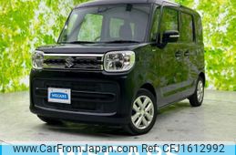 suzuki spacia 2018 CFJ1612992