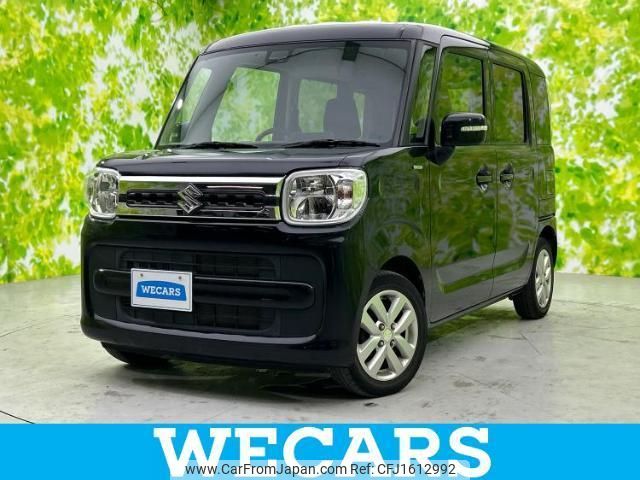 suzuki spacia 2018 CFJ1612992 image 1