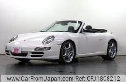 porsche 911 2006 CFJ1808212