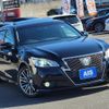 toyota crown 2013 -TOYOTA--Crown DAA-AWS210--AWS210-6038482---TOYOTA--Crown DAA-AWS210--AWS210-6038482- image 2